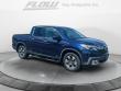 Used 2019 Honda Ridgeline RTL-E AWD Truck Crew Cab