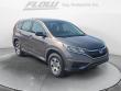 Used 2015 Honda CR-V LX FWD SUV