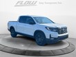  Honda Ridgeline