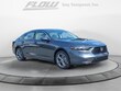 Honda Accord Hybrid