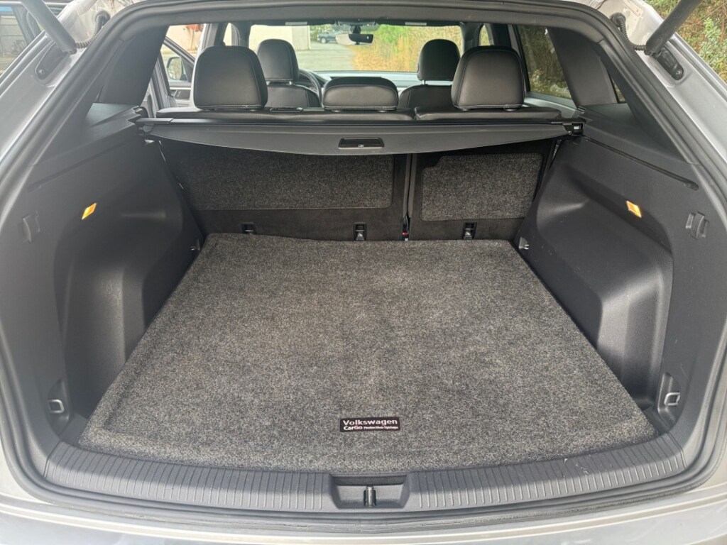 Used 2021 Volkswagen Atlas Cross Sport 2.0T SE 4MOTION SUV