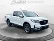  Honda Ridgeline