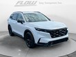 Honda CR-V Hybrid