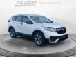 Used 2020 Honda CR-V LX AWD SUV