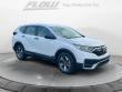 Used 2020 Honda CR-V LX 2WD SUV
