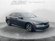 Certified 2024 Honda Civic EX Sedan