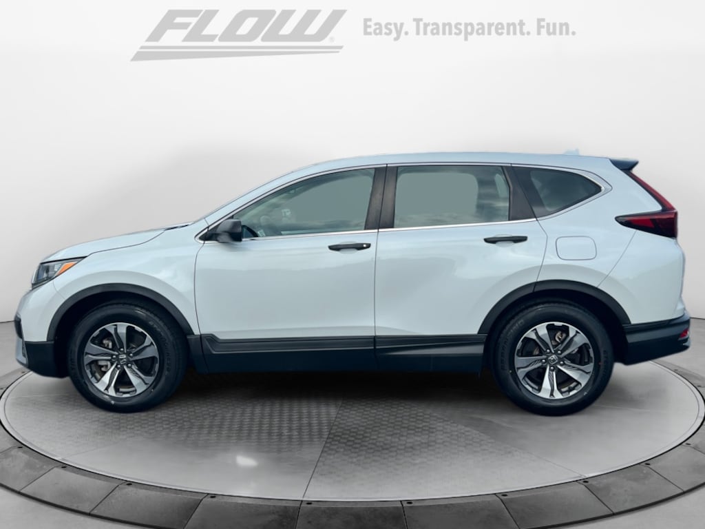 Used 2020 Honda CR-V LX 2WD SUV
