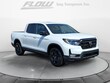  Honda Ridgeline