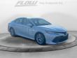 Used 2018 Toyota Camry  Sedan