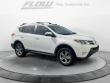 Used 2015 Toyota RAV4 XLE SUV