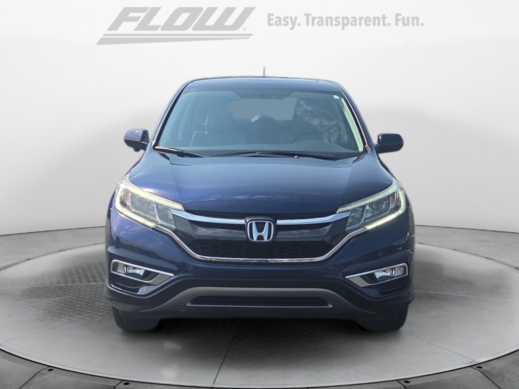 Used 2016 Honda CR-V EX FWD SUV