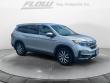 Used 2021 Honda Pilot EX-L AWD SUV