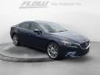 Used 2016 Mazda Mazda6 i Grand Touring Sedan