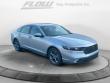 Certified 2024 Honda Accord Hybrid EX-L Sedan