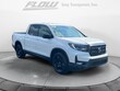  Honda Ridgeline