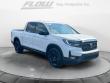 Certified 2024 Honda Ridgeline Black Edition Truck Crew Cab