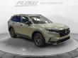 Certified 2026 Honda CR-V Hybrid TrailSport SUV