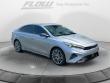 Used 2024 Kia Forte GT Sedan