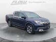  Honda Ridgeline