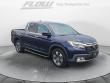 Used 2019 Honda Ridgeline RTL-E AWD Truck Crew Cab