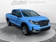 Honda Ridgeline
