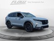 Honda CR-V Hybrid