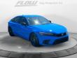Certified 2024 Honda Civic Sport Hatchback