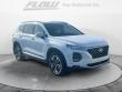 Used 2020 Hyundai Santa Fe SEL 2.0T SUV