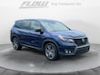 Honda Passport