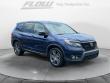 Used 2021 Honda Passport EX-L 2WD SUV
