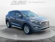 Used 2018 Hyundai Tucson  SUV