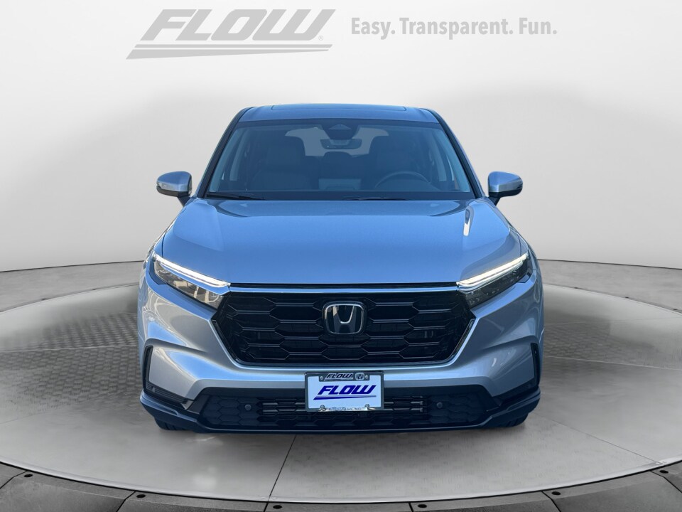 2024 Honda CR-V EX-L photo 2