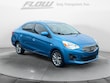 Mitsubishi Mirage G4