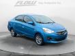 Used 2018 Mitsubishi Mirage G4 ES Sedan
