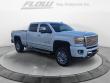Used 2016 GMC Sierra 2500HD Denali Truck Crew Cab