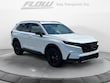 Honda CR-V Hybrid