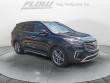 Used 2019 Hyundai Santa Fe XL Limited Ultimate SUV