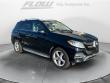 Used 2018 Mercedes-Benz GLE 350 4MATIC SUV