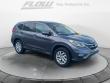 Used 2015 Honda CR-V EX FWD SUV