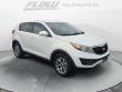 Used 2016 Kia Sportage LX FWD SUV