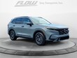 Honda CR-V Hybrid
