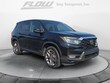  Honda Passport