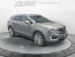 Used 2018 CADILLAC XT5 Premium Luxury SUV