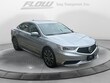  Acura TLX