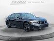 Honda Civic Hybrid