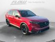 Certified 2025 Honda CR-V Hybrid Sport-L SUV