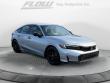 Certified 2026 Honda Civic Sport Hatchback