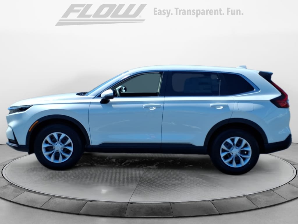New 2026 Honda CR-V LX SUV
