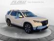 Certified 2024 Honda Pilot Touring SUV