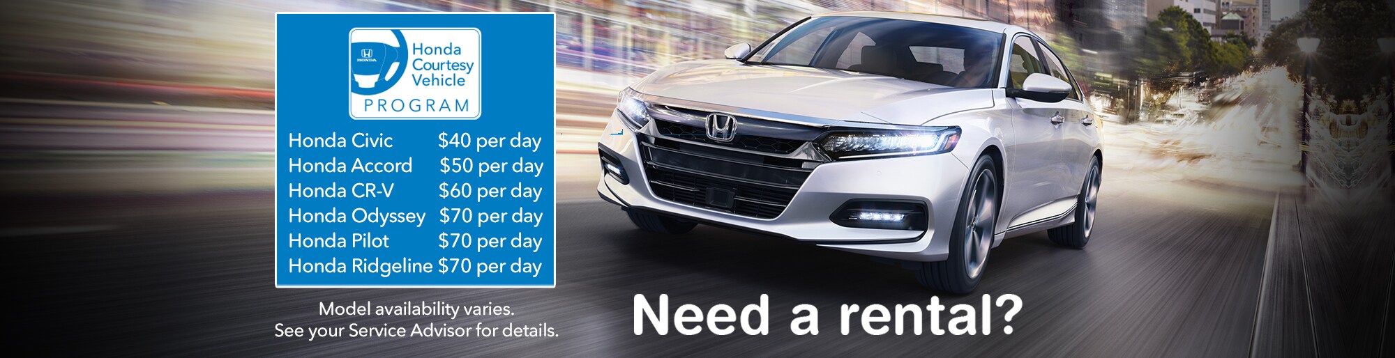 Flow Honda of Burlington New Honda dealership in BURLINGTON, NC 27215